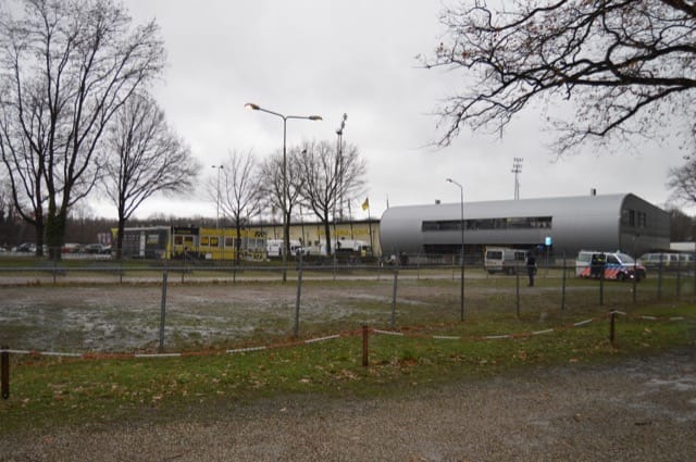 Praat mee op VP: VVV Venlo - FC Eindhoven